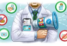 چگونه علائم بین سرماخوردگی،آنفولانزا و کرونا را تشخیص دهیم