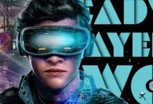 Ready Player One - Ready Player Two