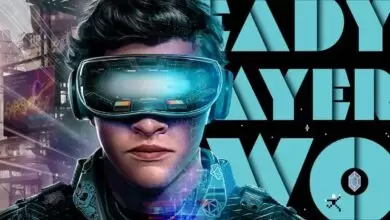 Ready Player One - Ready Player Two