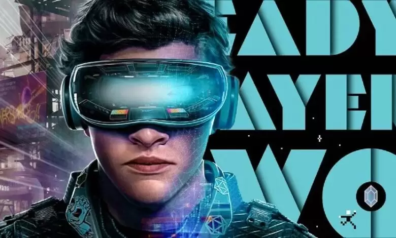 Ready Player One - Ready Player Two