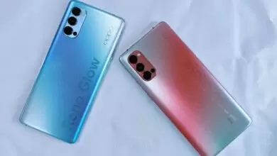 بررسی اولیه ی گوشی میان رده Oppo Reno 4 Pro