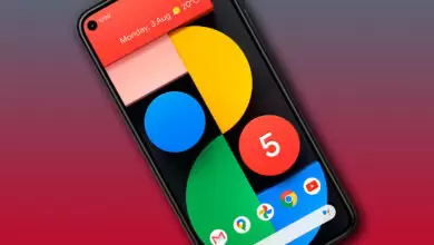 تاریخ انتشار،قیمت و همه چیز درباره Google Pixel 5