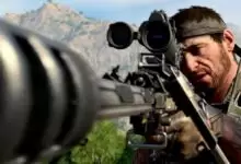 Call of Duty: Black Ops Cold-War