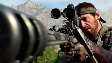 Call of Duty: Black Ops Cold-War