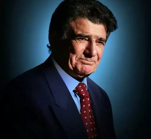 درگذشت محمدرضا شجریان