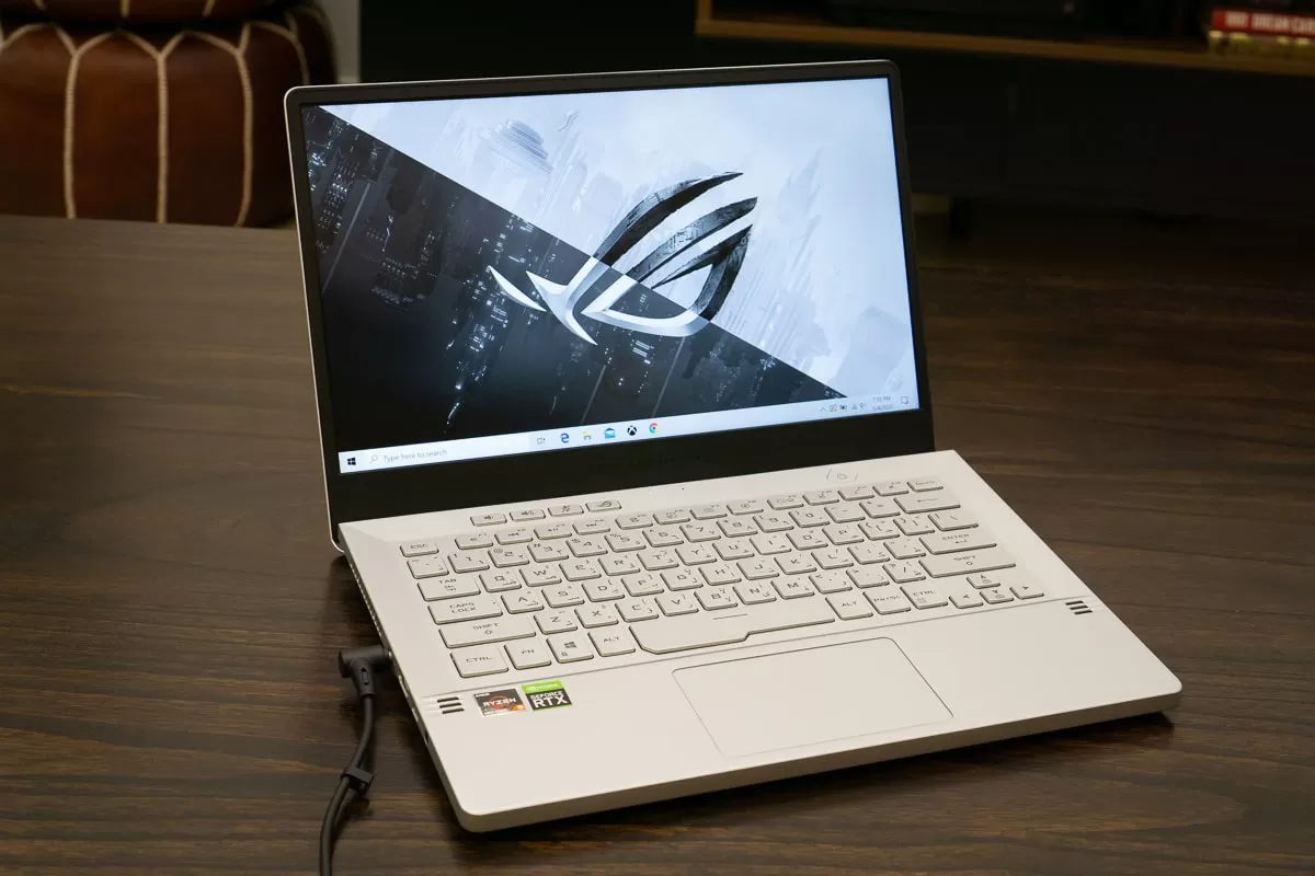  ایسوس ROG ZEPHYRUS G14