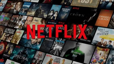 5 فیلم جدید نتفلیکس