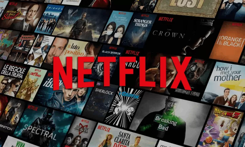 5 فیلم جدید نتفلیکس