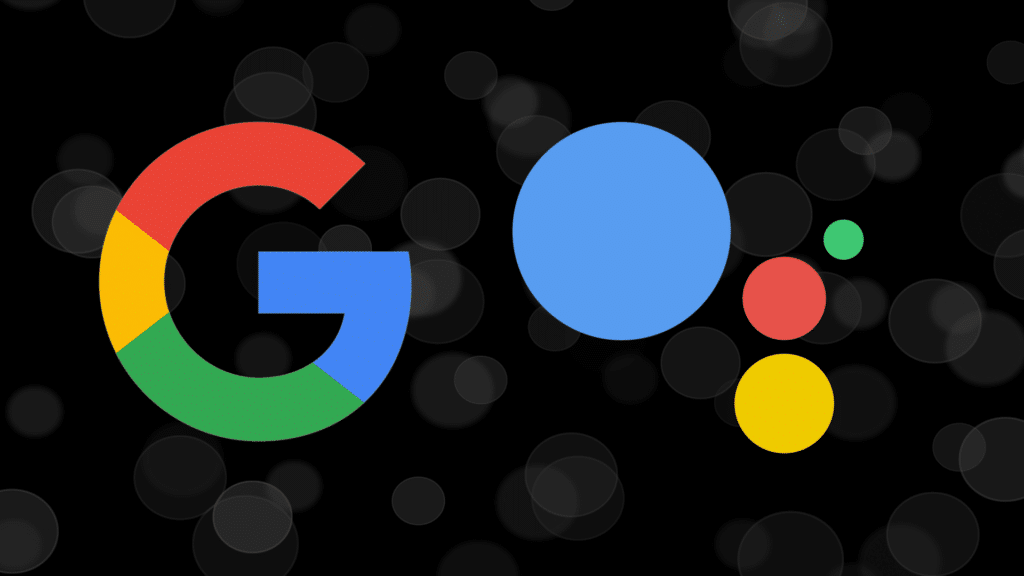 google assistant history