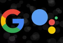 google assistant history