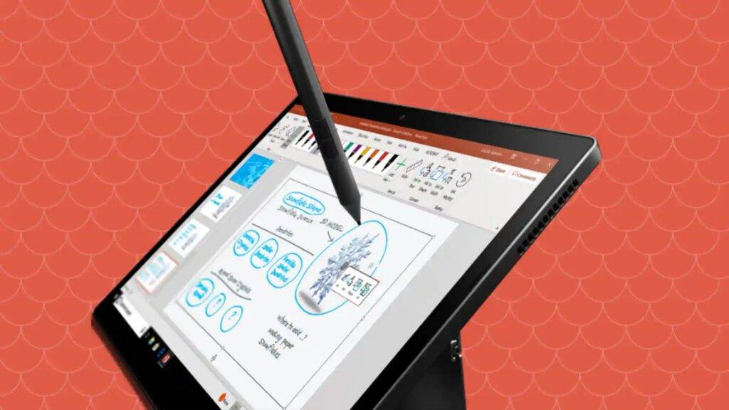 Lenovo Thinkpad Ces 20201