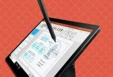 Lenovo Thinkpad Ces 20201