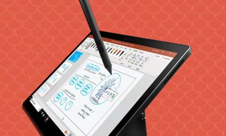 Lenovo Thinkpad Ces 20201