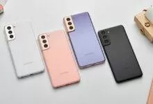 samsung s21