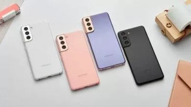 samsung s21