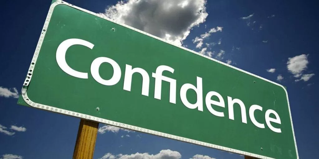 Confidence