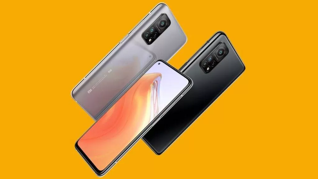 مقایسه گوشی Xiaomi Mi 11 و Mi 10 Ultra و Mi 10T