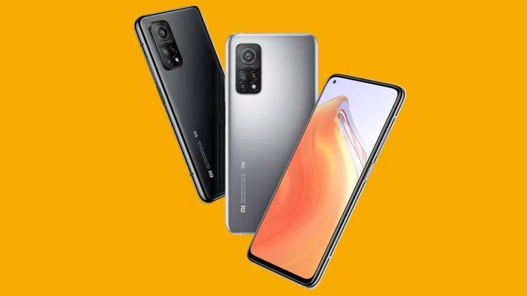 مقایسه گوشی Xiaomi Mi 11 و Mi 10 Ultra و Mi 10T