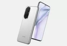 Huawei P50