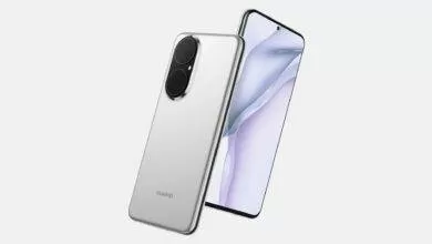 Huawei P50