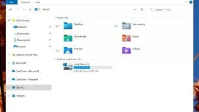 آیکون ویندوز 10