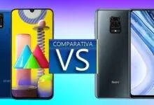 سامسونگ vs شیائومی