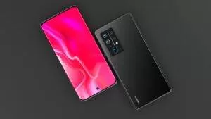 اولین تصاویر منتسب به Huawei P50