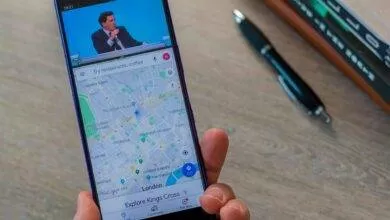 ردیابی تلفن همراه