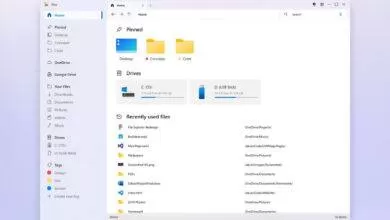 microsoft windows file explorer