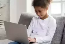 امنیت کودکان در اینترنت