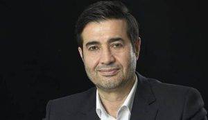 وزیر ورزش